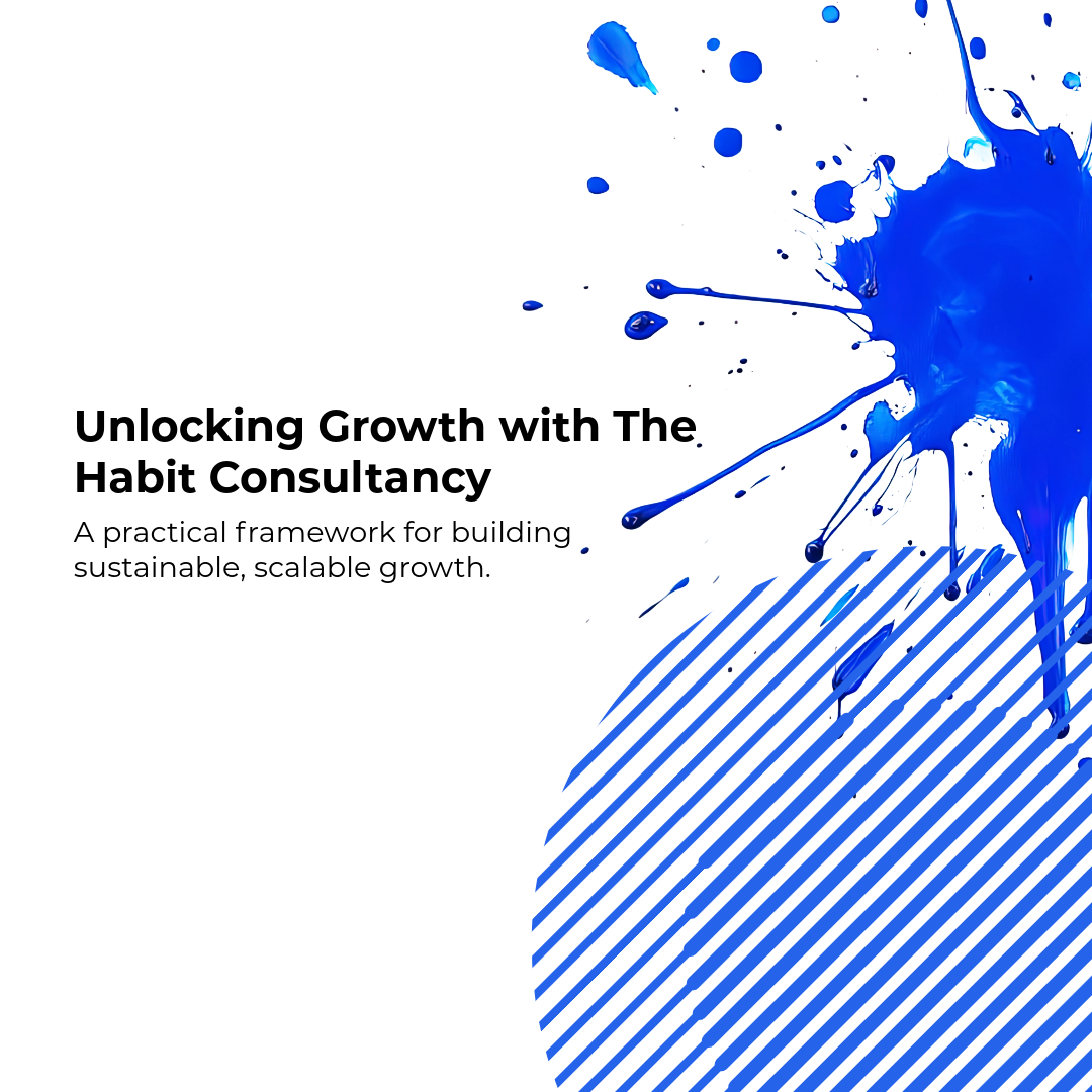 Habit growth system-1-Habit growth systems Habit growth system-1-Habit growth systems